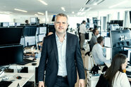 Cero Generation and Danske Commodities sign agreement for 140 MWh battery in the UK