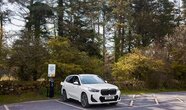 Dartmoor National Park announces new EV chargers to help drive more sustainable journeys