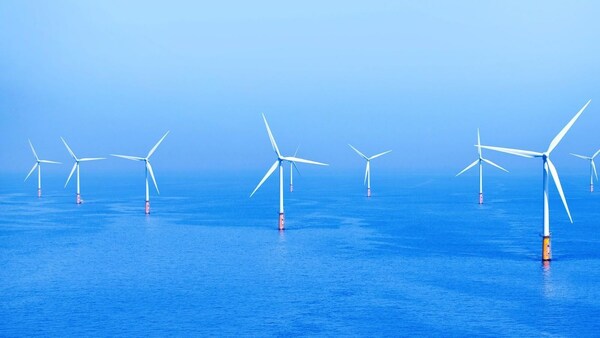 Denmark Proposes $1.3 Billion Investment in Offshore Wind Energy Project