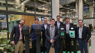 EAVE chooses EVBox charging solutions as part of 10,000 charging station rollout plan in Spain
