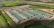 EDF and BW ESS partner on 350 MW Hams Hall battery storage project