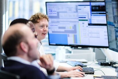 EDF signs long-term deal with Fidra Energy for UK’s largest battery storage project