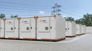 Companies partner on sixth battery project to decarbonise UK’s electricity system