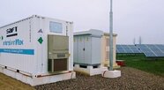 EDP Renewables secures its first stand-alone battery storage project in Europe