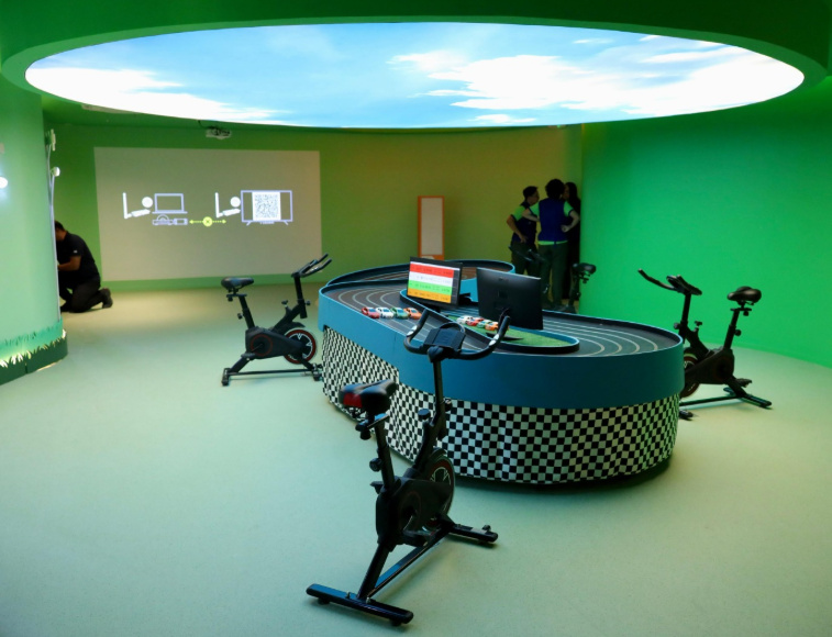 Neoenergia and Aneel Inaugurate Museum Dedicated to Energy Efficiency and Sustainability