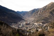 EIB lends 60 million euros for sustainable energy generation and power grids in Andorra