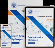 South America plans for $263 billion in hydrogen projects entangled by global market uncertainty