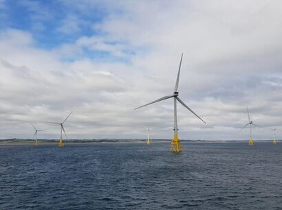 Xodus and Glic team up to drive social impact analysis for offshore wind