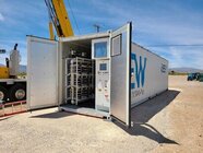 ESS continues to accelerate global deployment of iron flow battery technology 