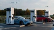 EVBox launches new 400kW EVBox Troniq High Power fast-charging station