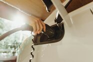 Two millionth electric car registered by SMMT as market rebounds strongly from tax changes