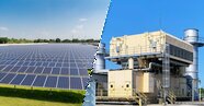 Earthrise Energy’s Gibson City solar project begins commercial operation