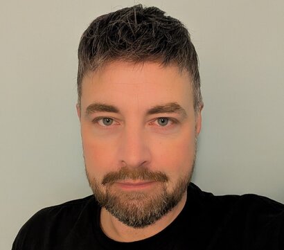 Steven Frost, Head of Automotive at Easee.