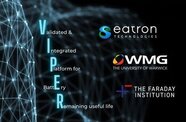 Eatron Technologies and WMG, University of Warwick develop new approach to estimating EV battery life