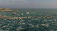 Eco Wave Power advances 1 MW wave energy project in Porto, Portugal
