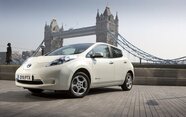 Ecobat and Nissan partner to give used EV batteries a second life 