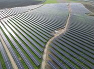 Econergy secures €31 million project financing for its 60 MW Ovidiu PV project in Romania