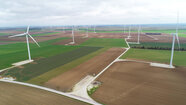 Econergy enters France with 134 million euro acquisition of 740 MW wind platform Escofi
