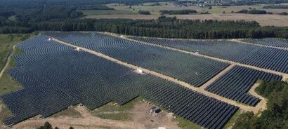 Resko Project. Courtesy of Econergy.