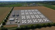 Eku Energy acquires first battery energy storage system in Germany