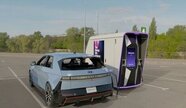 Electric Fish launches fully redesigned grid power bank with ultra-fast EV charging
