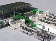 Infinium will deploy Electric Hydrogen’s electrolyser plant at large-scale eFuels facility in Texas    