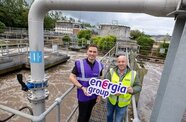 Energia supports Murphy Group with lighting upgrade