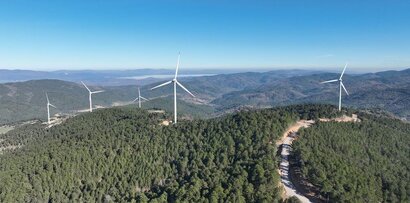 Courtesy of Enerjisa Üretim.