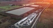 Energy Vault achieves financial close of $28 million for Calistoga Resiliency Centre, California