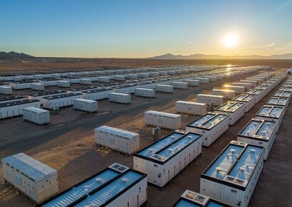 Renewco Power agrees a deal with Atlantica to develop battery projects across Spain