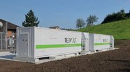 Corporate funding for energy storage companies totalled $2.3 billion in Q1 2026, reports Mercom Capital Group
