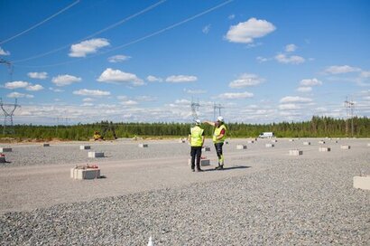 Enersense will build a new substation in Herva, Finland