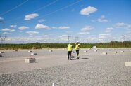 Enersense will build a new substation in Herva, Finland Enersense will build a new substation in Herva, Finland