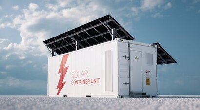 Enertis Applus+ delivers engineering expertise to Texas BESS projects for Excelsior Energy Capital