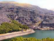 Engie and La Caisse select GE Vernova for the next phase of the modernisation of Dinorwig pumped storage hydropower plant in North Wales, UK