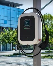 Enteligent accepting pre-orders for world’s first DC-to-DC solar EV charger