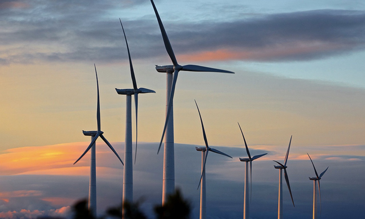 Las renovables superan el 56% del mix eléctrico en noviembre y rebajan el precio de la luz