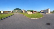 De Gaulle Fleurance provides Épopée Gestion and Enervivo with investment assistance in biomethane