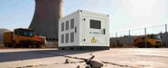 Eqonic announces two additions to its energy storage range