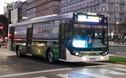 Equipmake secures £5.45 million, 50-vehicle electric bus drivetrain supply deal with Agrale