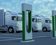 Electrification makes a strong business case for fleets