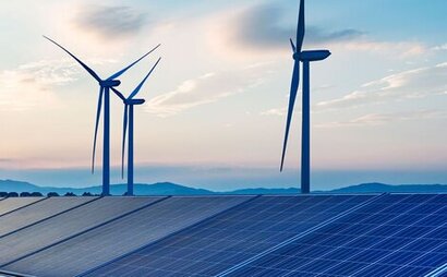 Contigo Energía amplía su actividad en Portugal para representar a productores de energías renovables
