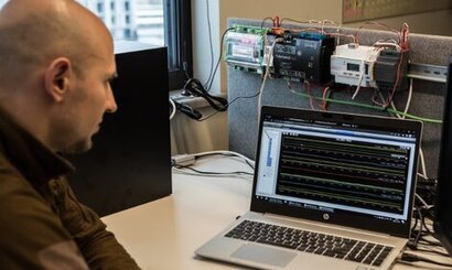 ECNO report finds that digital renovations are a viable solution to energy waste from buildings