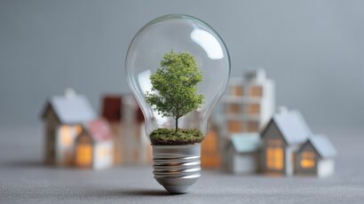 KPMG’s new report finds that traditional retrofits are too slow to deliver energy efficiency for 2050 net zero goals