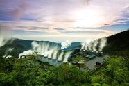 Exergy signs contract with EDC for Mahanagdong geothermal power plant in the Philippines