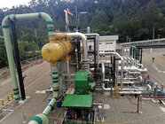 Exergy International awarded contract for Bago Geothermal Project in The Philippines