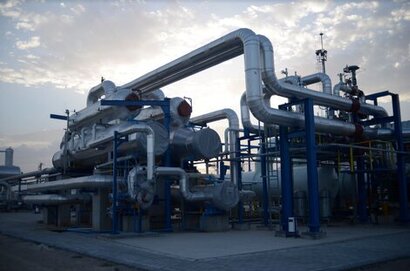 Exergy supports Turkish decarbonisation with agreement to develop geothermal binary plant