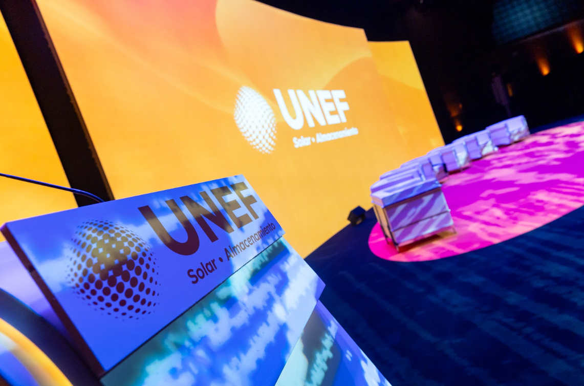 UNEF reúne a los partidos en el Foro Solar para debatir el futuro energético de España