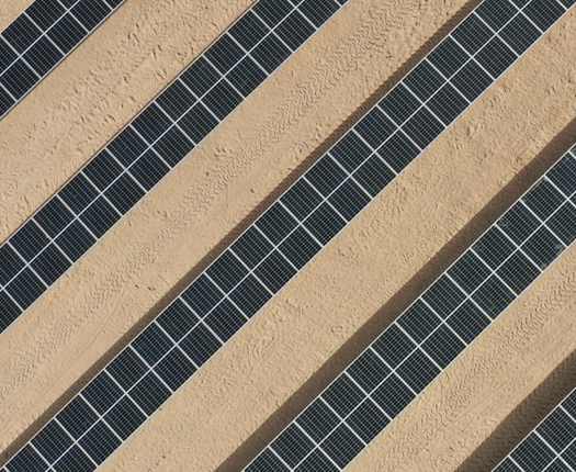 Radiografía mundial de la energía solar fotovoltaica