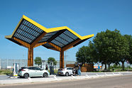 Fastned network expanded to over 400 EV charging stations in 2025